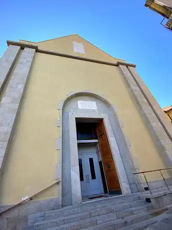 Photo de Chiesa di Santo Stefano