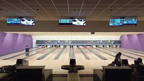 Bowling International Annecy-Sevrier