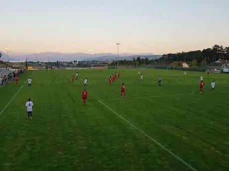 Photo de Centre Sportif en Faclay