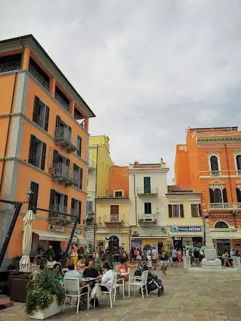 Delfino tours Escursioni in barca La Maddalena