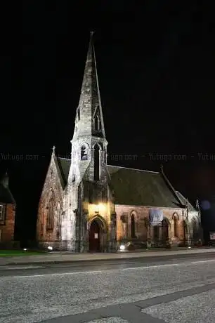 Photo de St. Peter's Episcopal Church