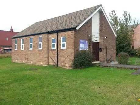 Photo de Sutton-in-Ashfield Spiritualist Church
