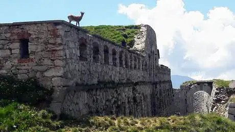 Photo de Fort de Giaure