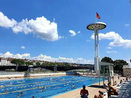 Photo de Centre Nautique Tony Bertrand