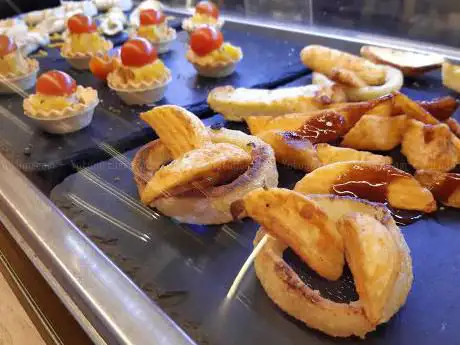 Photo de Orenes Sports Bar & Salón de Juego