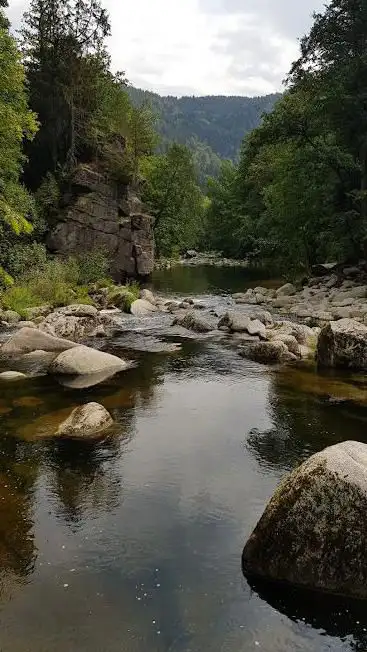 Freakfelsen