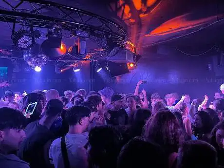 Photo de Barock Club // Bar // Lounge
