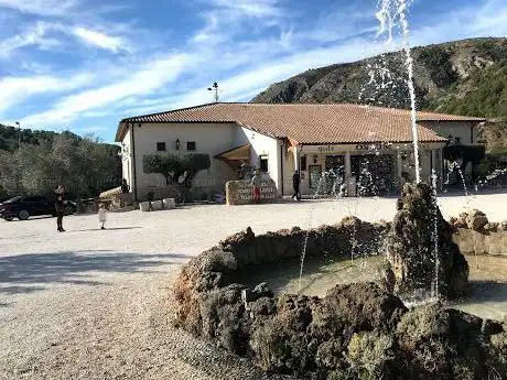 Photo de Museu Vehicles Històrics Vall de Guadalest