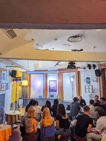 Photo de CoCo Comedy Club
