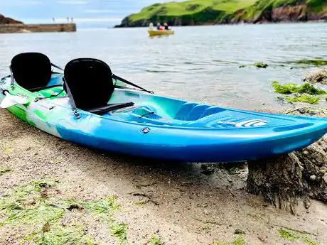 Hope Cove Kayaks