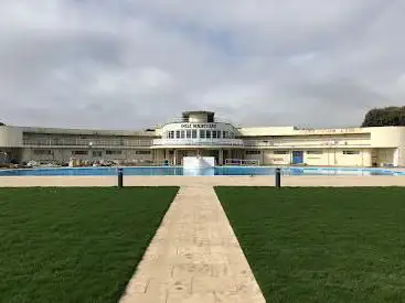 Photo de Saltdean Lido
