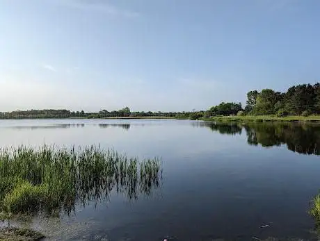 Photo de Big Waters Nature Reserve