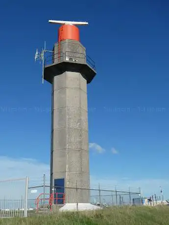 Radar Haven Antwerpen