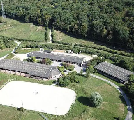 Photo de Écuries Artimus