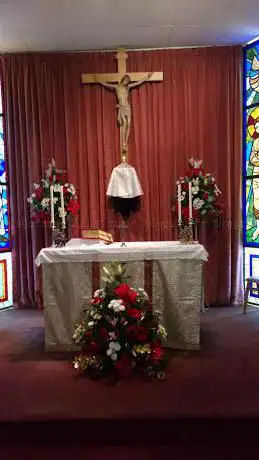 Our Lady Star of the Sea Catholic Church