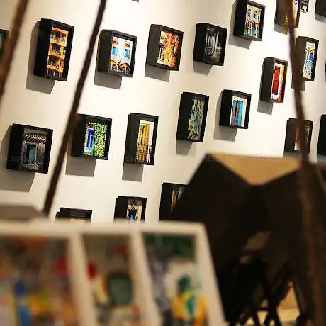 Photo de Box Art