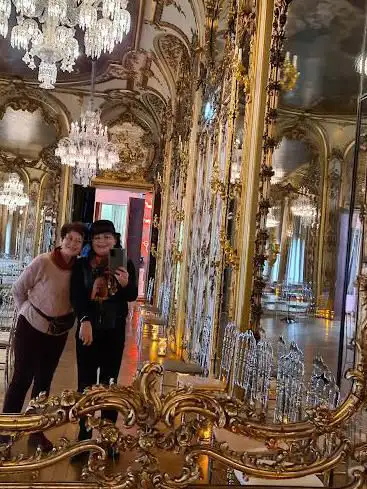 Photo de Baccarat