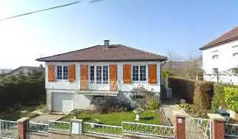 CLUB VOSGIEN DE LA VALLÉE DE LA CHIERS