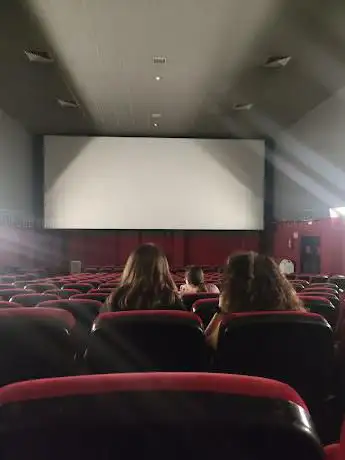 Photo de Cines Colci