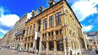 Rouen Normandie Tourisme & Congrès