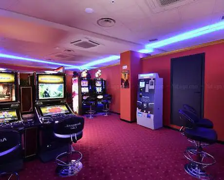 Photo de Sala Admiral SLOT & VLT