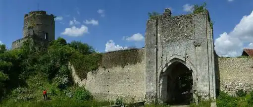 Photo de Châteauneuf sur Epte