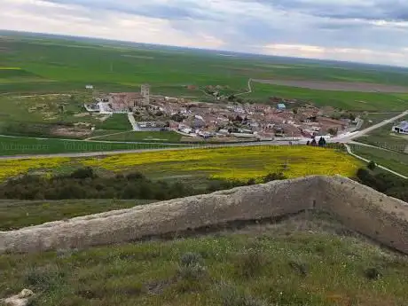 Photo de Mirador Castillo de Torremormojón