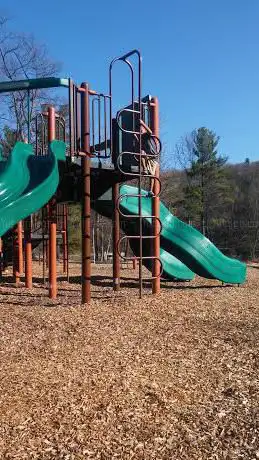 Barrett Park