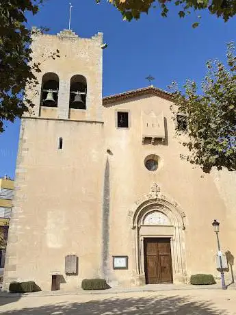 Photo de Sant Feliu de Cabrera
