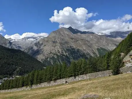 Photo de Stafelwald