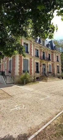 Photo de Château des Amendes