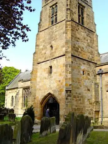 Photo de All Saints Church