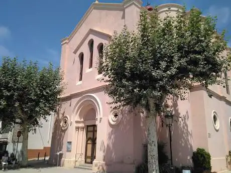 Photo de Capella del Carme