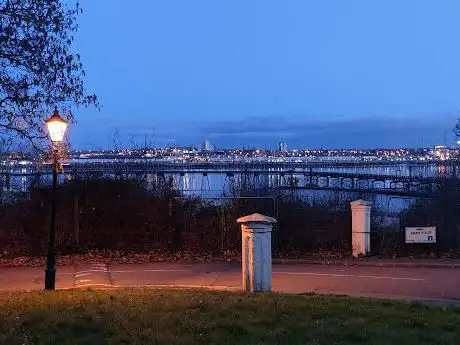Photo de The Rock Park