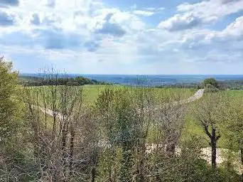 Heidenkopf Lookout
