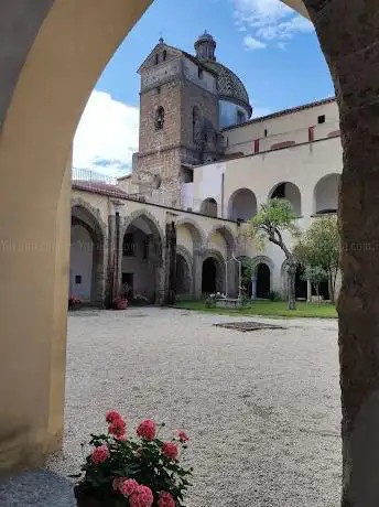 Photo de Chiostro di San Francesco