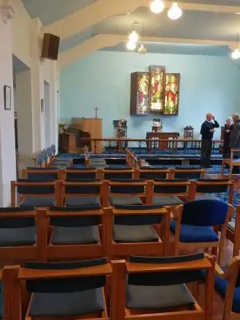 Photo de Darlaston Methodist Church
