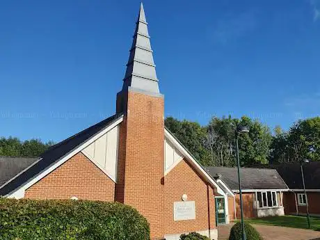 The Church of Jesus Christ of Latter-day Saints