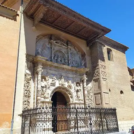 Photo de Museo de la Colegiata de Santa Maria