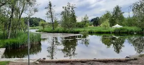 Bad Egelsee