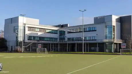 Photo de Etone Sports Centre