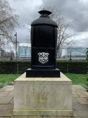 Photo de Sir Thomas More