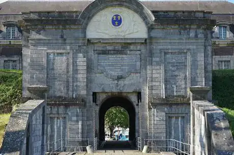 Photo de Museum Guard Corps