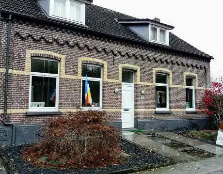 Photo de Atelier Galerie Mathilde Pil