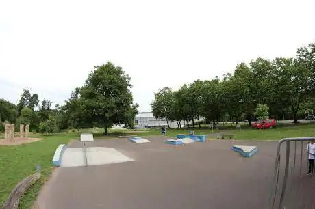 Skatepark Völklingen