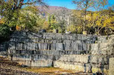 Photo de Espace naturel sensible des anciennes carrières de Villebois