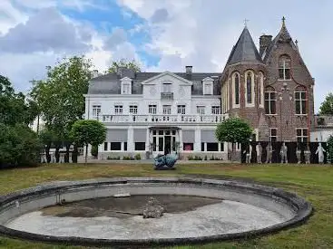 Maaltebruggekasteel