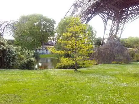 Photo de MON PETIT PARIS - 75002