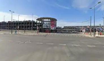 Parken