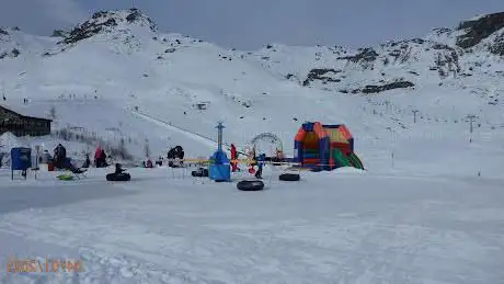 Winter Park Valtournenche